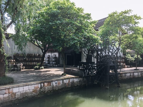 Wine Production in Shaoxing, bmeteor.aiodimecu.cf