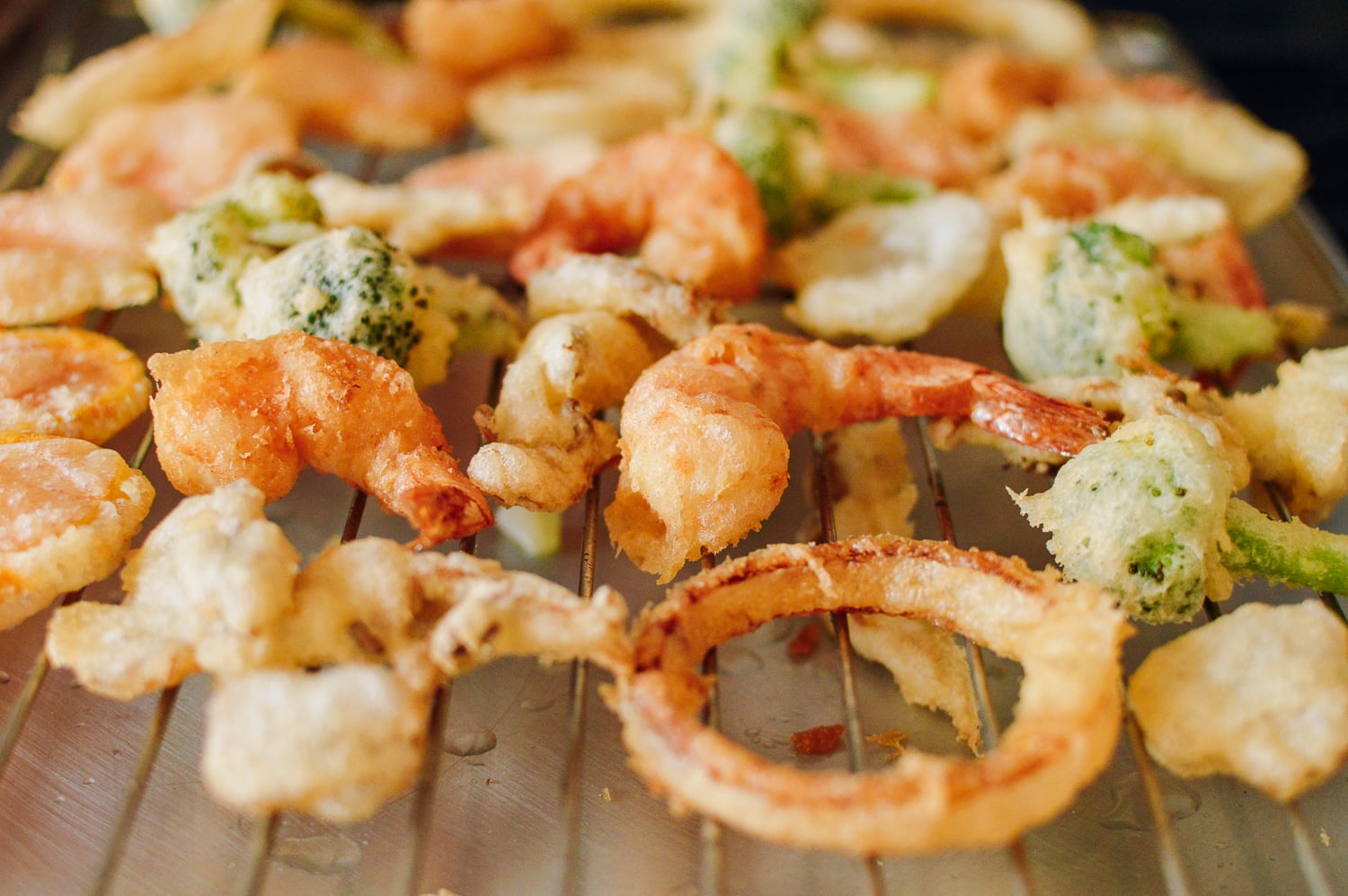 Fried Japanese tempura, bmeteor.aiodimecu.cf
