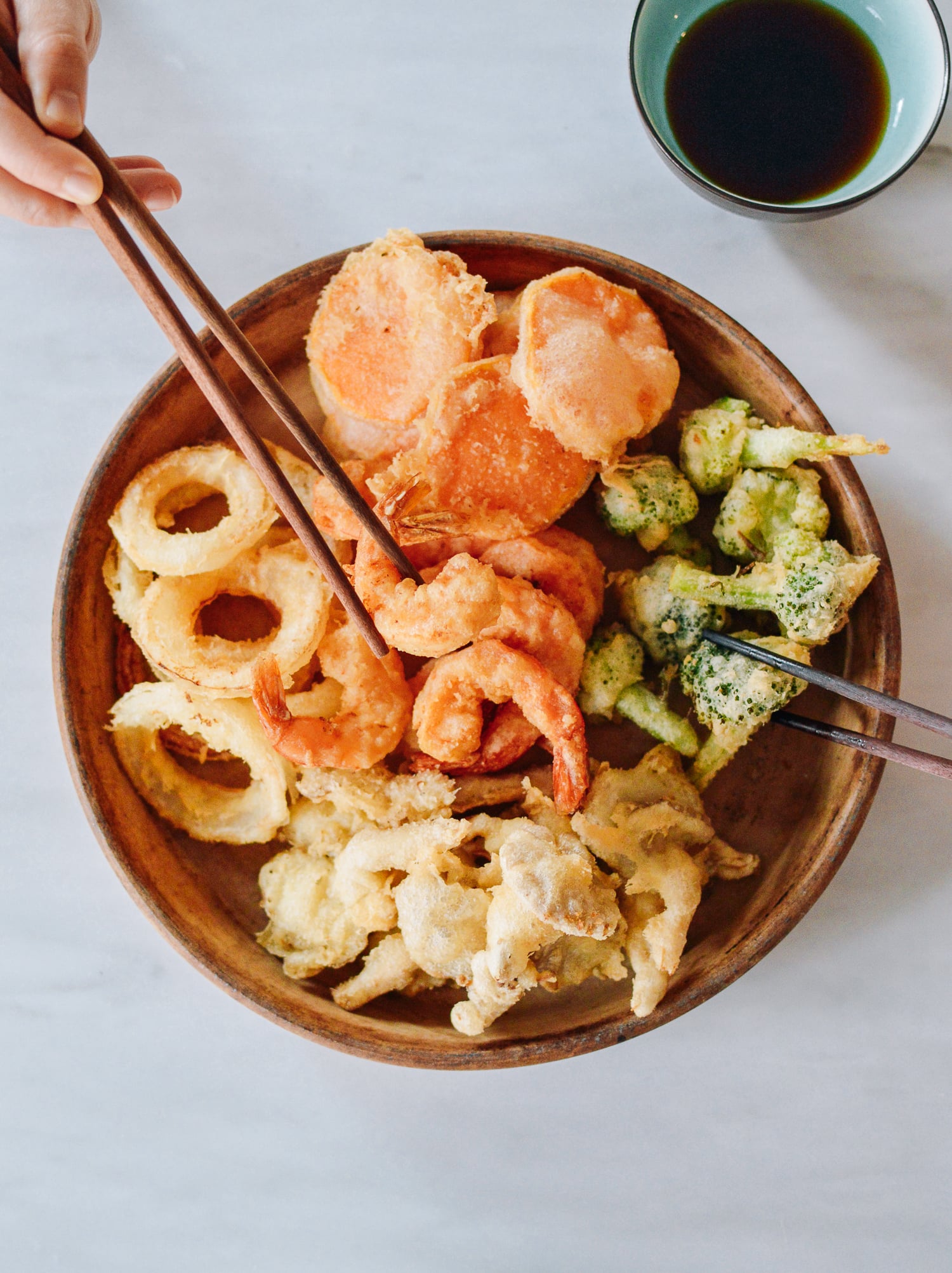 Shrimp and Vegetable Tempura, bmeteor.aiodimecu.cf