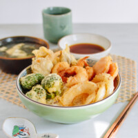 Tempura Donburi, bmeteor.aiodimecu.cf