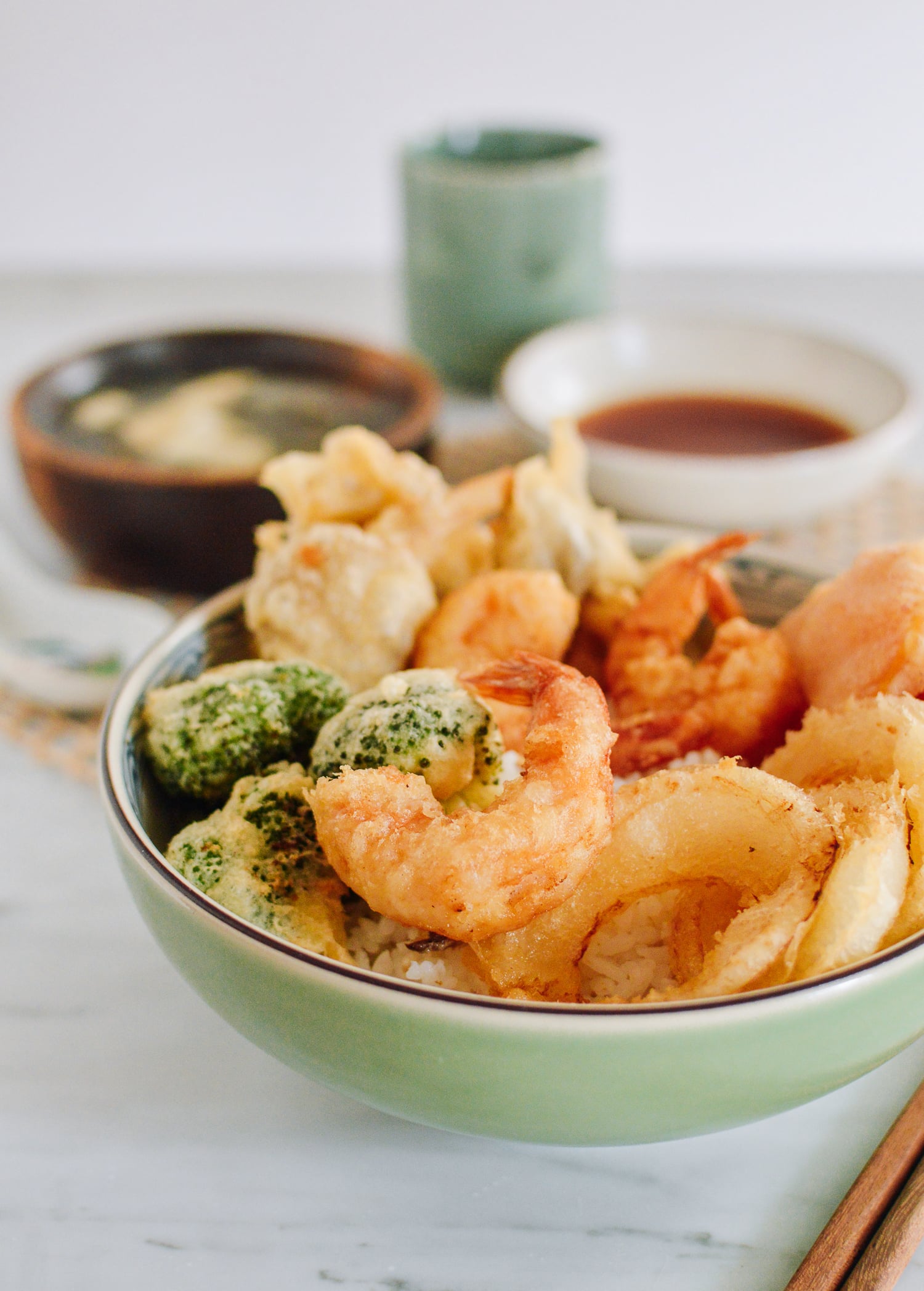 Tempura Donburi, bmeteor.aiodimecu.cf