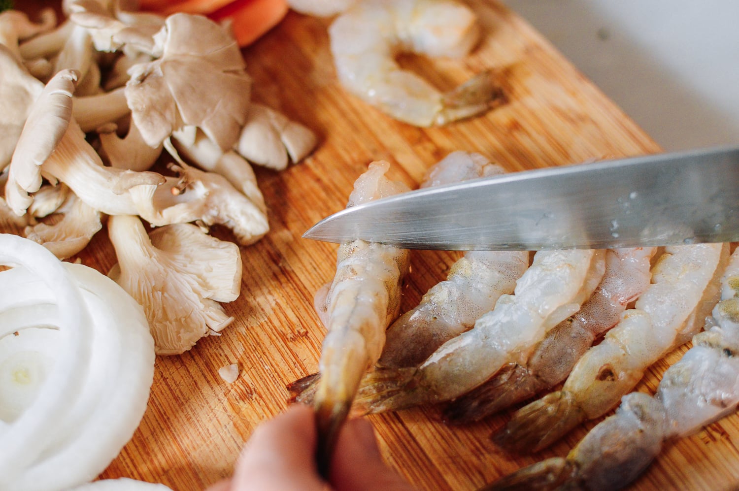 Scoring shrimp to make tempura, bmeteor.aiodimecu.cf