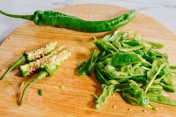 Slicing Peppers, bmeteor.aiodimecu.cf