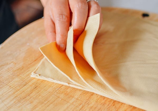 Separating Tofu Sheets, bmeteor.aiodimecu.cf