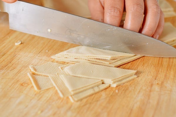 Slicing Tofu Sheets, bmeteor.aiodimecu.cf