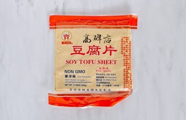 Soy Tofu Sheet Package, bmeteor.aiodimecu.cf