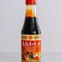 Bottle of wan ja shan vegetarian oyster sauce, bmeteor.aiodimecu.cf