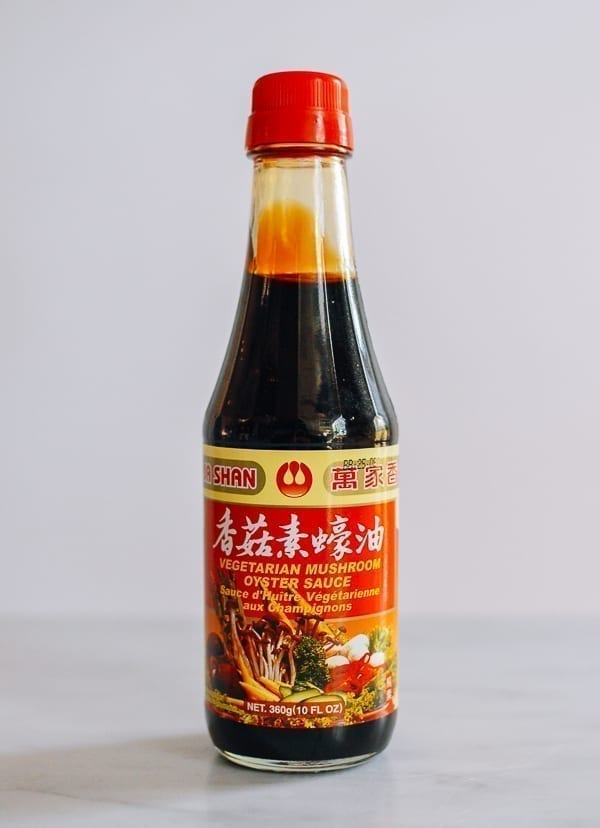 Bottle of wan ja shan vegetarian oyster sauce, bmeteor.aiodimecu.cf