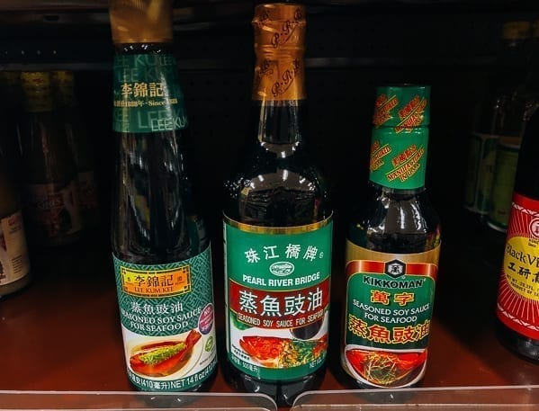 Seasoned Soy Sauce for seafood brands, bmeteor.aiodimecu.cf