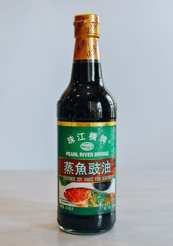 Chinese seasoned soy sauce for seafood, bmeteor.aiodimecu.cf