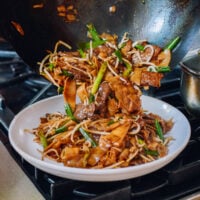 Plating Beef Chow Fun, bmeteor.aiodimecu.cf