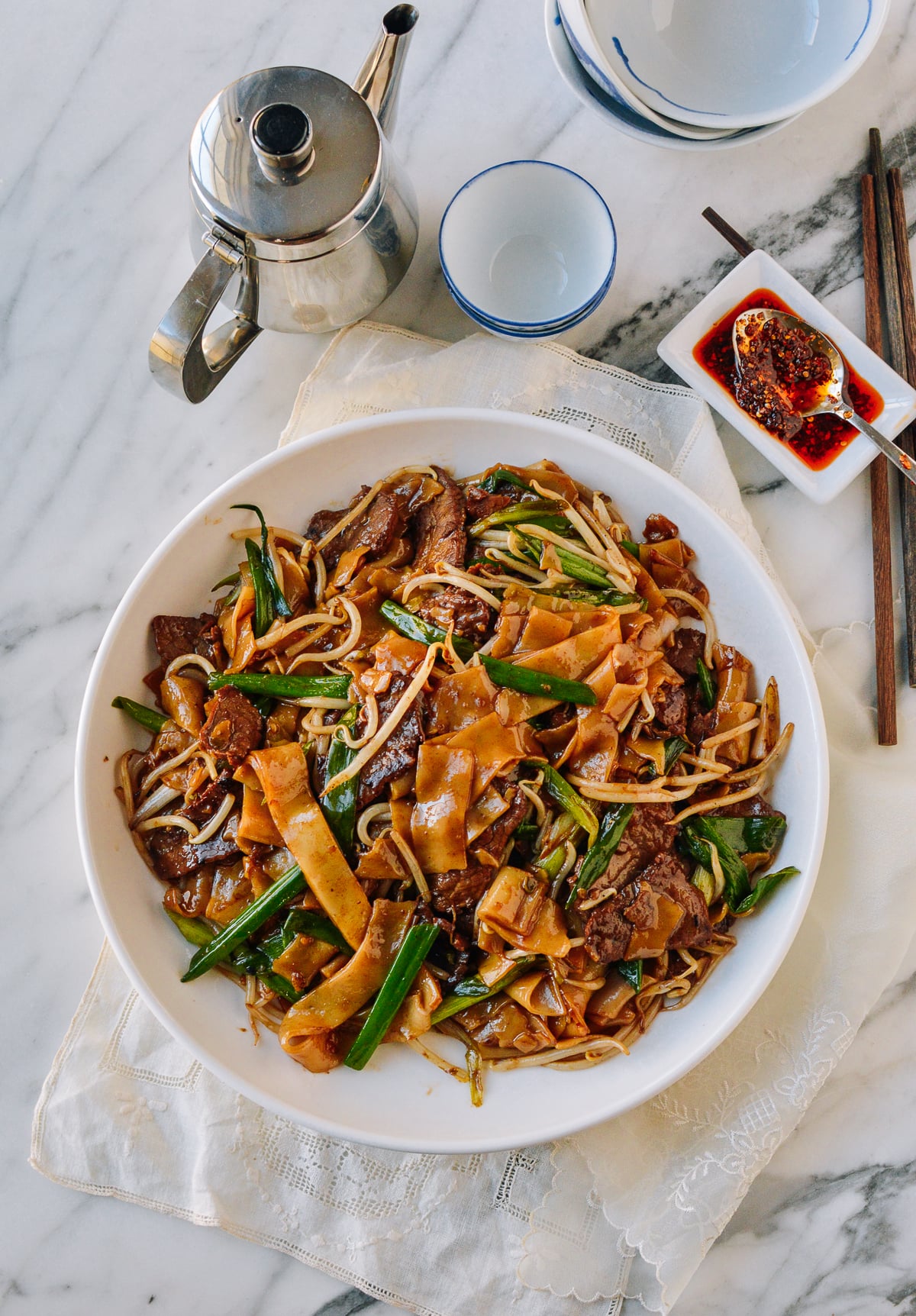 Chinese Beef Chow Fun, bmeteor.aiodimecu.cf