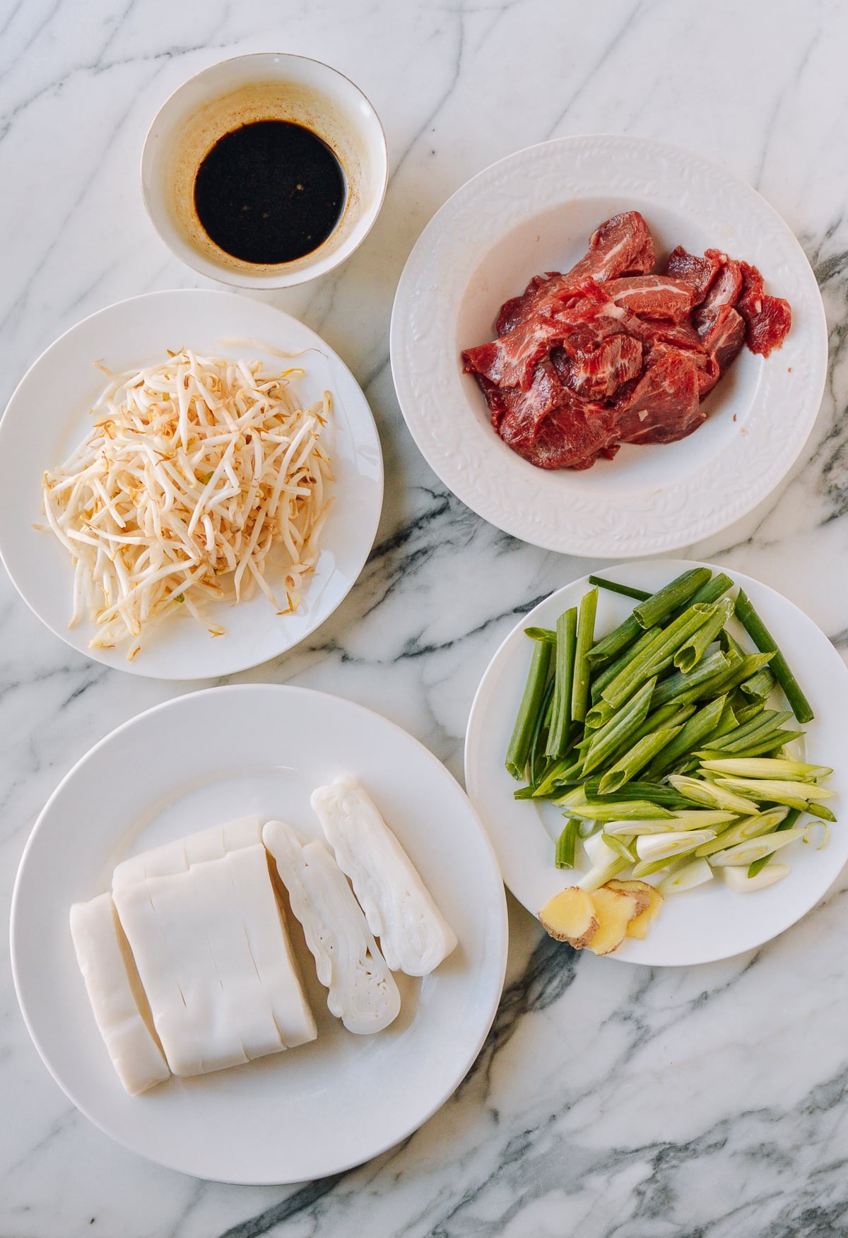 Beef Chow Fun INgredients, bmeteor.aiodimecu.cf