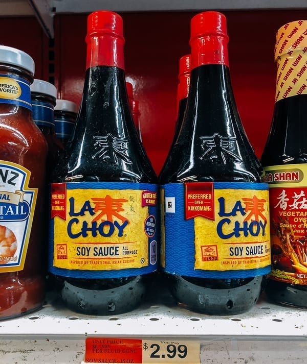 La Choy Chemical Soy Sauce, bmeteor.aiodimecu.cf