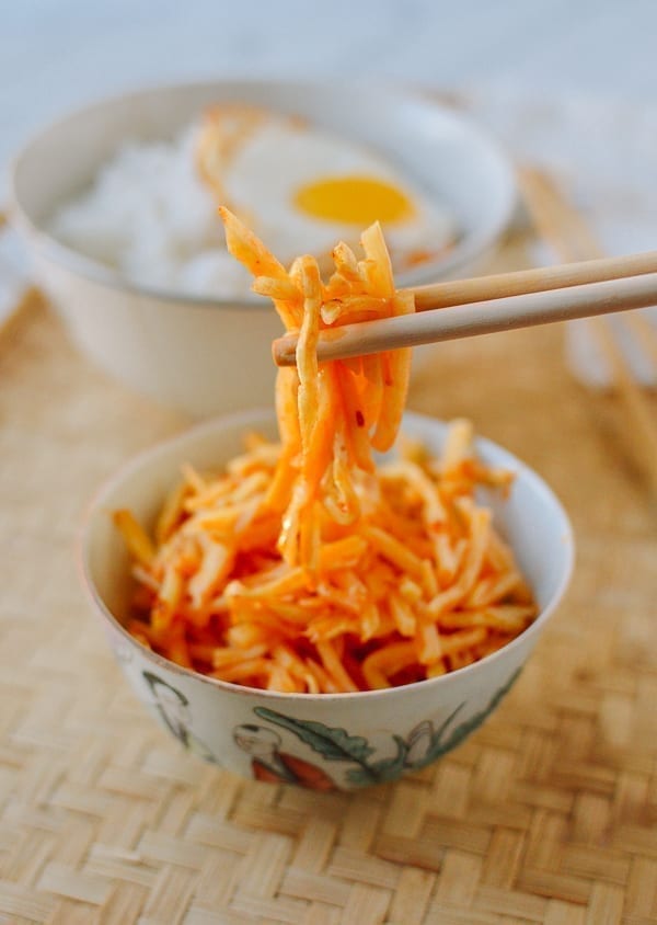 Homemade chili bamboo shoots, bmeteor.aiodimecu.cf