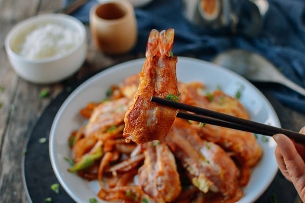 Butterfly shrimp with bacon, bmeteor.aiodimecu.cf