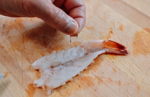 Deveining shrimp, bmeteor.aiodimecu.cf