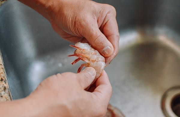 Peeling shrimp, bmeteor.aiodimecu.cf