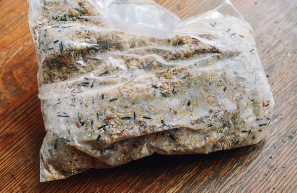 Frozen grains, bmeteor.aiodimecu.cf