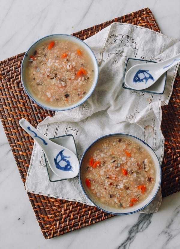 Multigrain congee, bmeteor.aiodimecu.cf