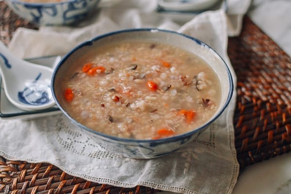 Chinese Multigrain Porridge, bmeteor.aiodimecu.cf