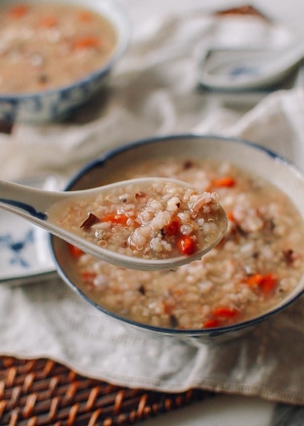 Chinese Multigrain Congee, bmeteor.aiodimecu.cf