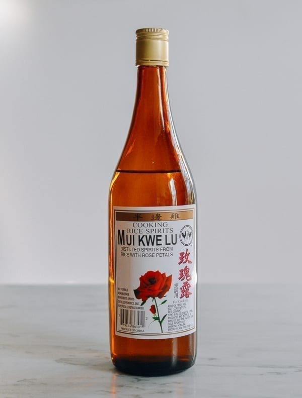 Chinese Rose Wine (Mei Gui Lu), bmeteor.aiodimecu.cf