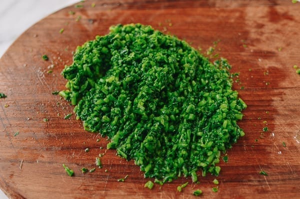 Finely chopped cooked watercress, bmeteor.aiodimecu.cf