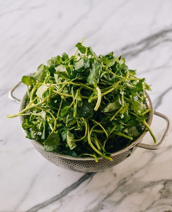 Washed watercress, bmeteor.aiodimecu.cf