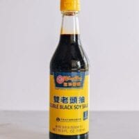 Bottle of Koon Chun Double Black Soy sauce, bmeteor.aiodimecu.cf