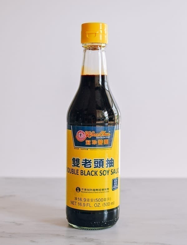 Bottle of Koon Chun Double Black Soy sauce, bmeteor.aiodimecu.cf