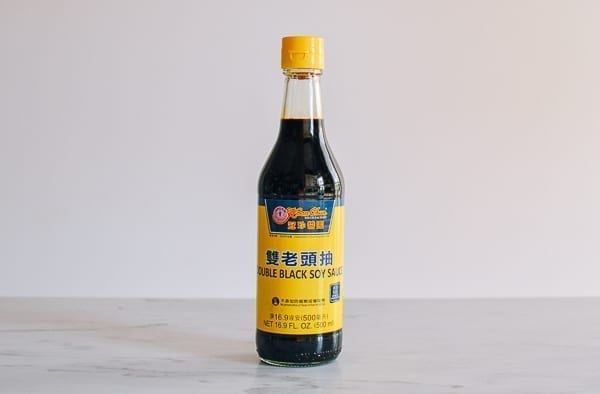 Bottle of double black soy sauce, bmeteor.aiodimecu.cf