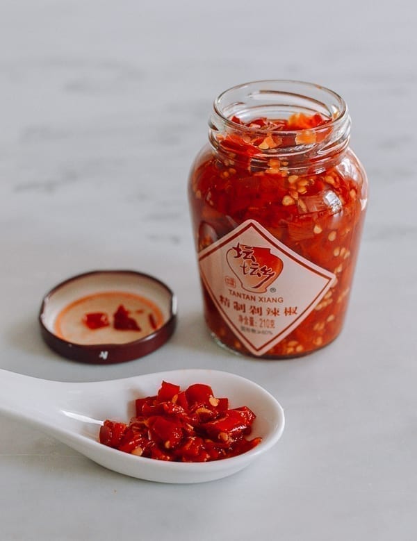 Duo Jiao Salted Chili Peppers, bmeteor.aiodimecu.cf