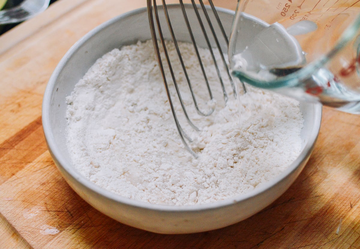 Mixing the batter, bmeteor.aiodimecu.cf