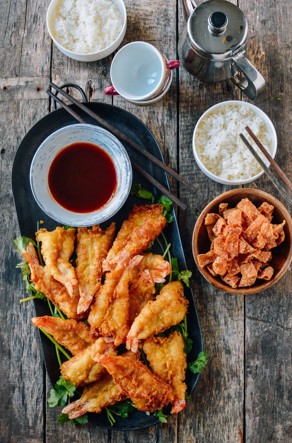 Chinese Takeout Fantail shrimp, bmeteor.aiodimecu.cf