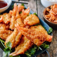 Chinese Fantail Shrimp, bmeteor.aiodimecu.cf