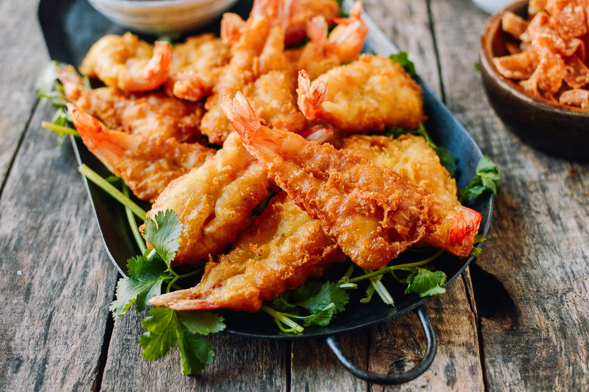 Chinese batter fried shrimp, bmeteor.aiodimecu.cf