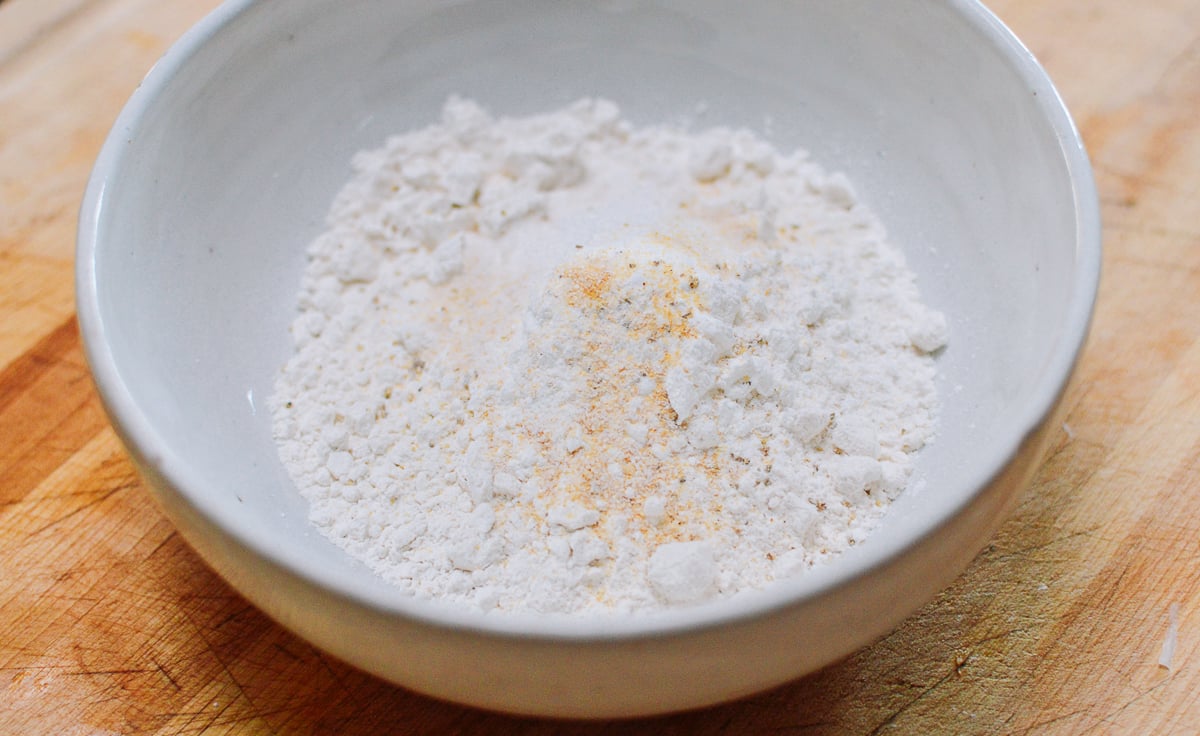 Dry ingredients for batter, bmeteor.aiodimecu.cf