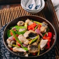 Fish Stir-fry, bmeteor.aiodimecu.cf