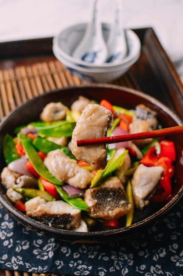 Chinese fish stir-fry, bmeteor.aiodimecu.cf
