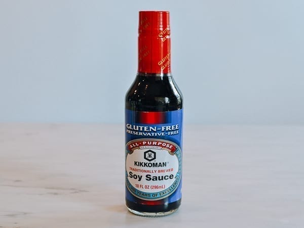 Kikkoman Gluten-free soy sauce, bmeteor.aiodimecu.cf