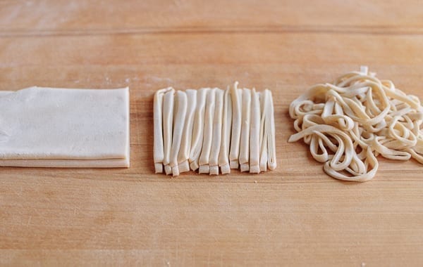 Hand-cut Chinese noodles, bmeteor.aiodimecu.cf