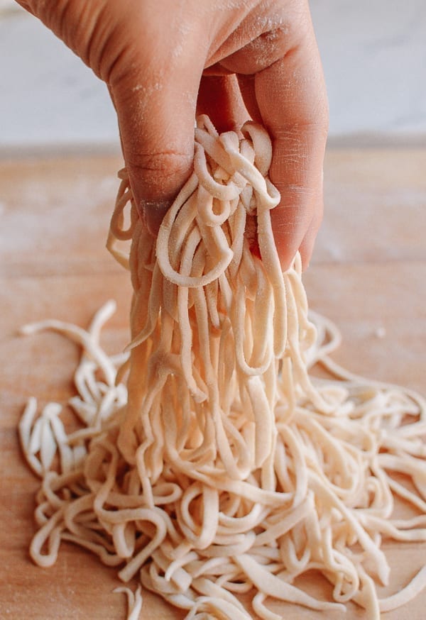 Chinese Handmade Noodles, bmeteor.aiodimecu.cf