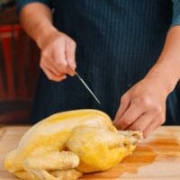 How to Cut a Whole Chicken Chinese-style, bmeteor.aiodimecu.cf