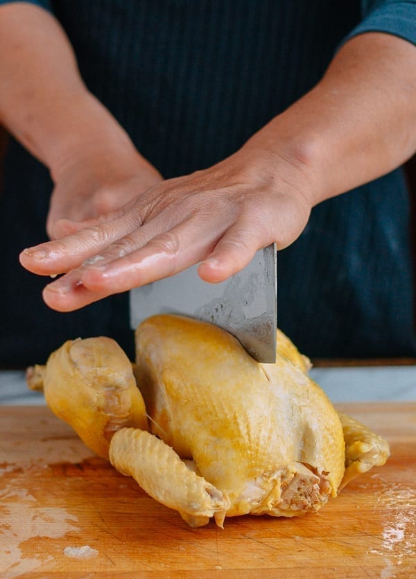Pushing knife through whole chicken, bmeteor.aiodimecu.cf