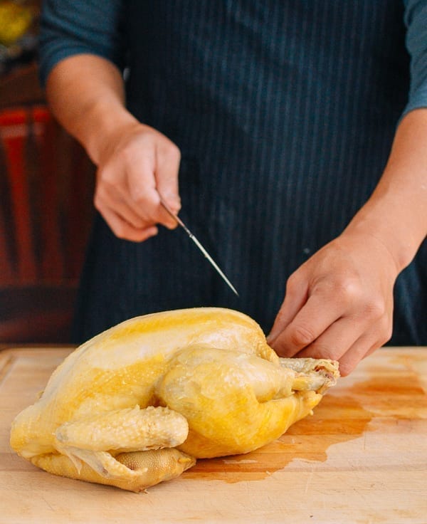 How to Cut a Whole Chicken Chinese-style, bmeteor.aiodimecu.cf