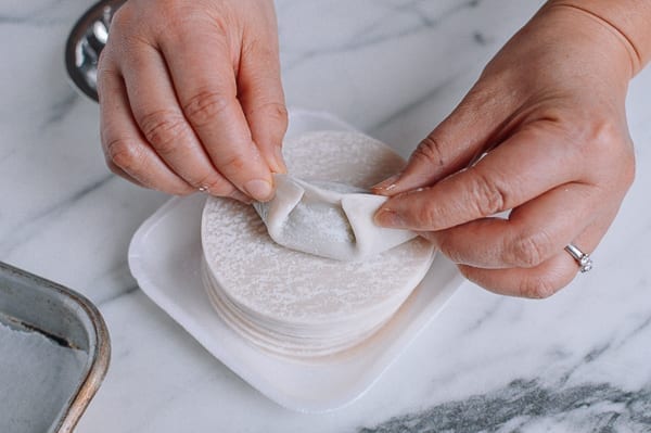 Sealing double pleated dumpling, bmeteor.aiodimecu.cf