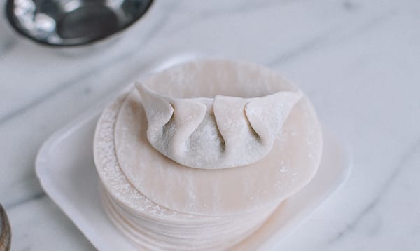 Bi-directional pleated dumpling, bmeteor.aiodimecu.cf