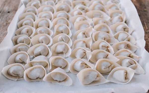Folded Wontons, bmeteor.aiodimecu.cf