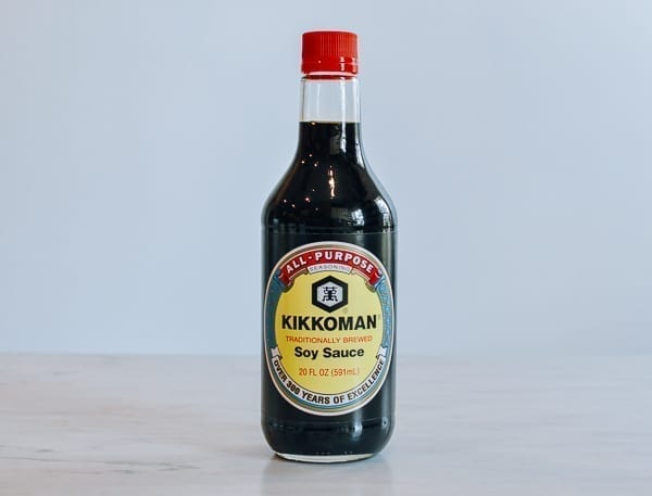 Kikkoman Naturally Brewed Soy Sauce 20 oz. bottle, bmeteor.aiodimecu.cf